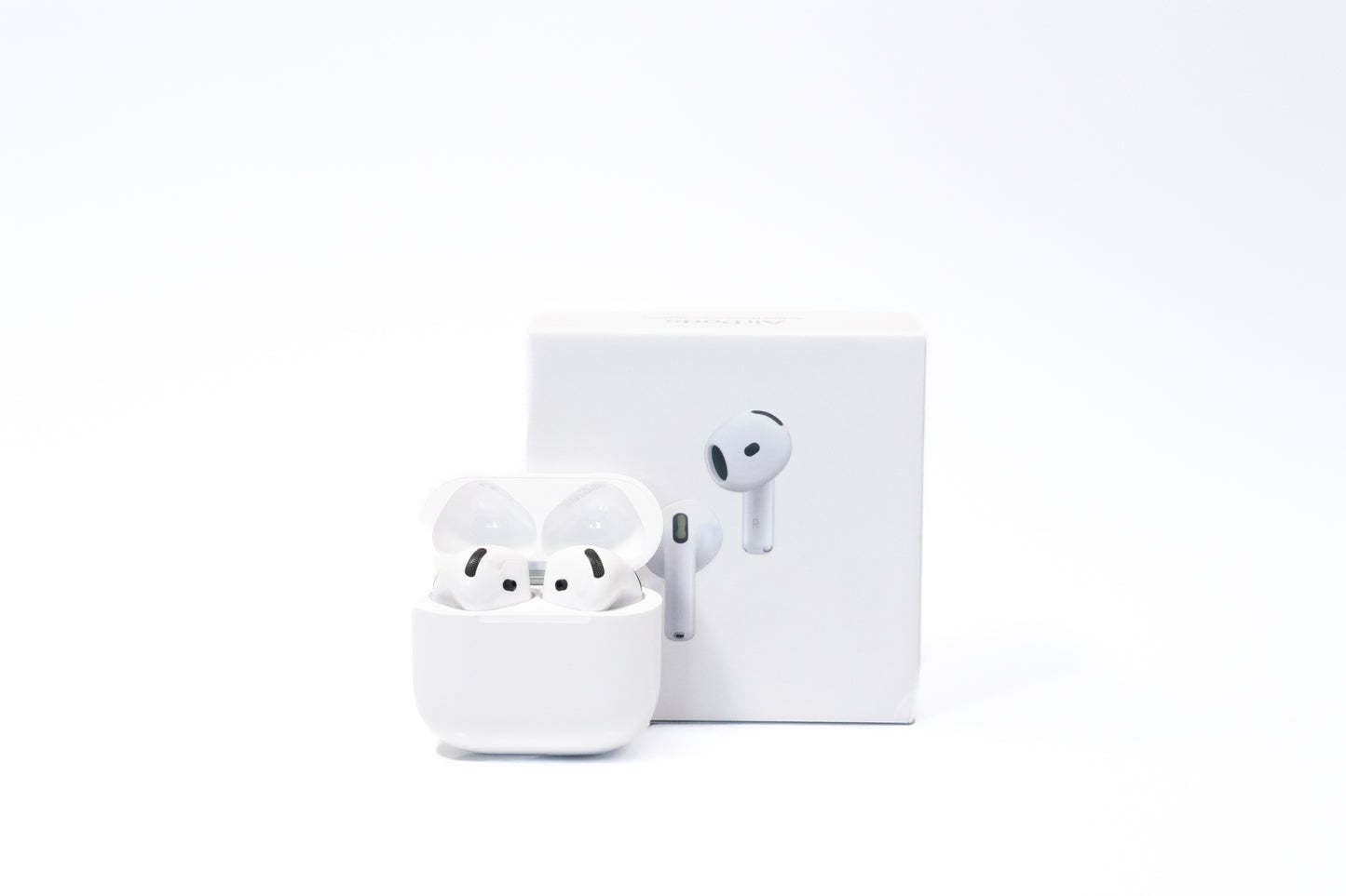 Apple AirPods 4
