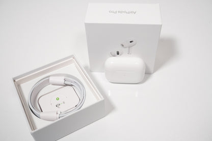 Apple Airpods Pro 2