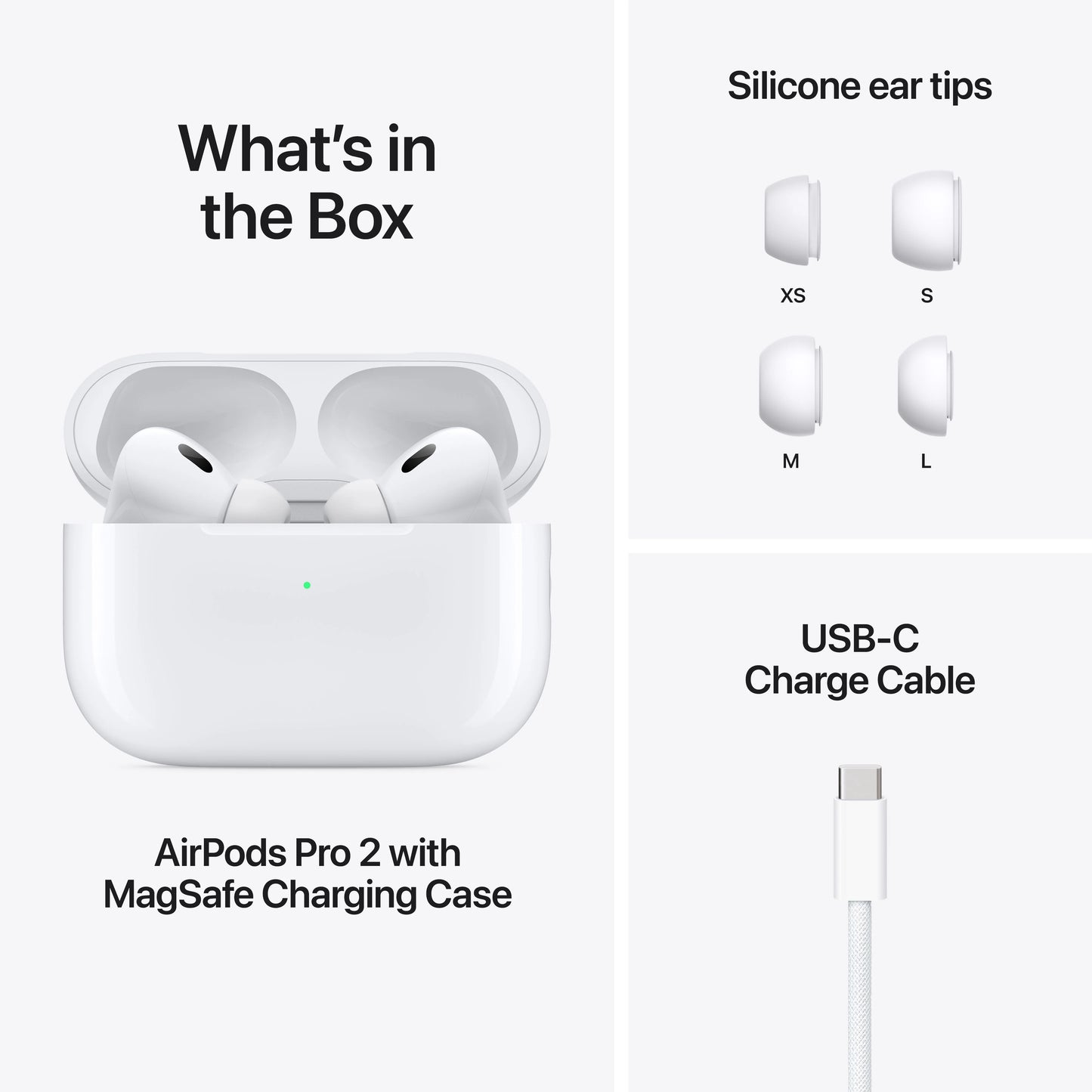 Apple Airpods Pro 2